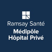 Logo MHP - MEDIPOLE HOPITAL PRIVE
