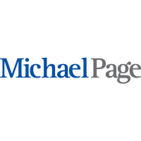 Logo Michael Page