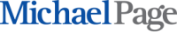 Logo Michael Page Intérim Management