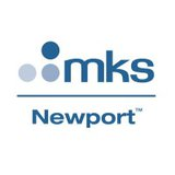 Logo Micro Contrôle Spectra Physics - MKS