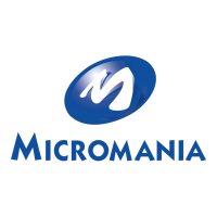 Logo Micromania