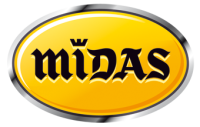 Logo Midas