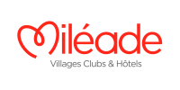 Logo MILEADE CAMBO LES BAINS