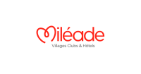 Logo MILEADE GUETHARY