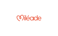 Logo MILEADE SIEGE VALENCE