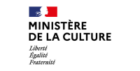 Logo Ministère de la Culture