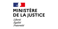 Logo Ministère de la Justice