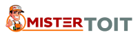 Logo Mister Toiture