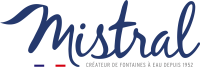 Logo MISTRAL CONSTRUCTEUR