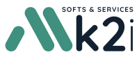 Logo MK2I