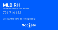 Logo MLB RH