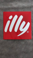Logo MODULO PAUL ILLY CAFE