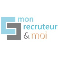 Logo Mon Recruteur & Moi
