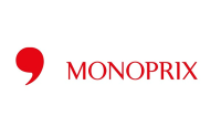 Logo MONOPRIX HOLDING
