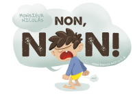 Logo MONSIEUR NICHOLAS MEAN