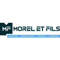 Logo Morel et Fils