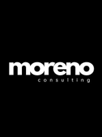 Logo Moreno Consulting