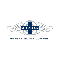 Logo Morgan