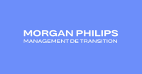 Logo Morgan Philips Management de Transition
