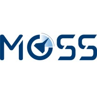 Logo MOSS
