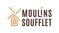 Logo Moulins Soufflet