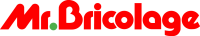 Logo Mr Bricolage