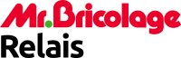 Logo Mr.Bricolage Relais