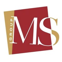 Logo MS Group