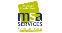 Logo MSA BOURGOGNE