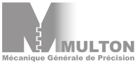 Logo MULTON