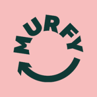 Logo MURFY NOUVELLE AQUITAINE