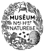 Logo Muséum Nationel d'Histoire Naturelle