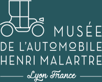 Logo MUSEE HENRI MALARTRE
