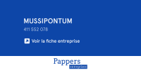 Logo MUSSIPONTUM