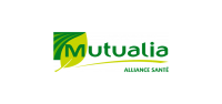 Logo MUTUALIA ALLIANCE SANTE