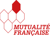 Logo Mutualité Française