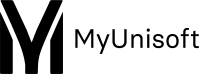 Logo MY UNISOFT