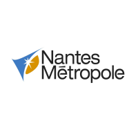 Logo Nantes Métropole