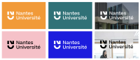 Logo NANTES UNIVERSITE