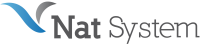 Logo Nat System