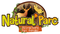 Logo NATURAL'PARC