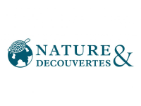 Logo Nature & Découvertes