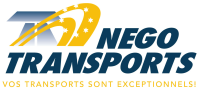 Logo NEGO TRANSPORTS