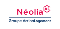 Logo Neolia