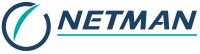 Logo Netman