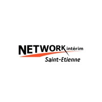 Logo NETWORK INTERIM SAINT-ETIENNE
