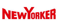 Logo NEW YORKER