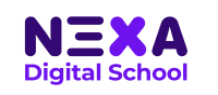 Logo NEXA Digital School
