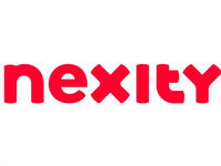 Logo NEXITY