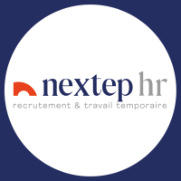 Logo Nextep HR